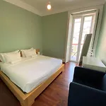 Auberge de jeunesse Heart Lisboa
