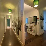 Heart Hostel Lisbon