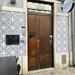 Heart Hostel Lisbon