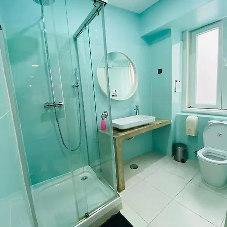 Хостел Heart *