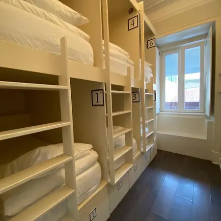 Heart * Лиссабон