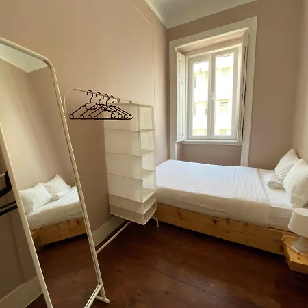 Хостел Heart *