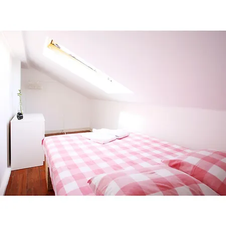 Hostel Heart *