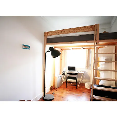 Heart * Лиссабон