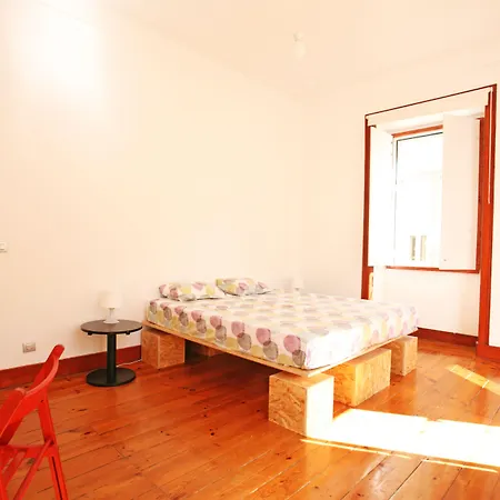 Heart Хостел *