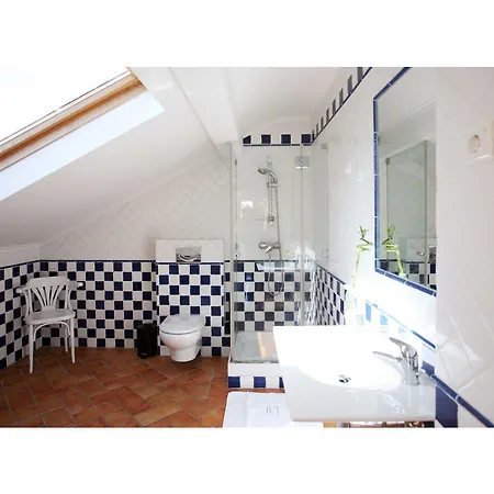 Heart Хостел Лиссабон