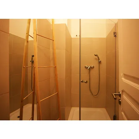 Heart Хостел *