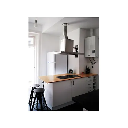 Heart * Лиссабон