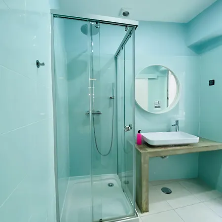 Heart Хостел *