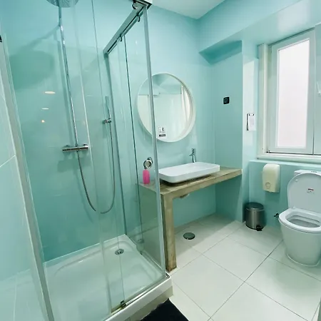 Heart Хостел *