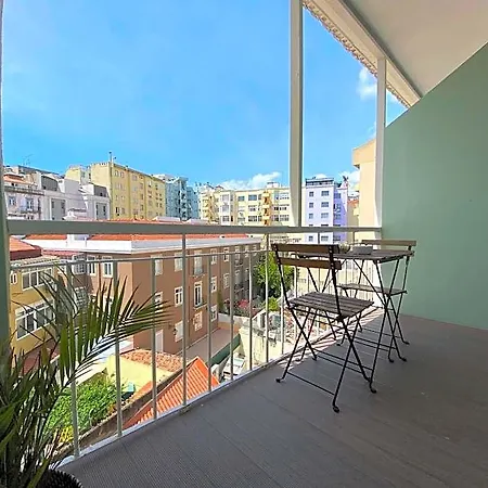 Hostel Heart Lisbon