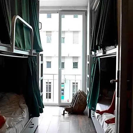 Heart Hostel *