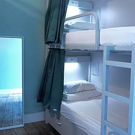 Heart Hostel