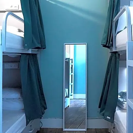 Heart Hostel Lisbon