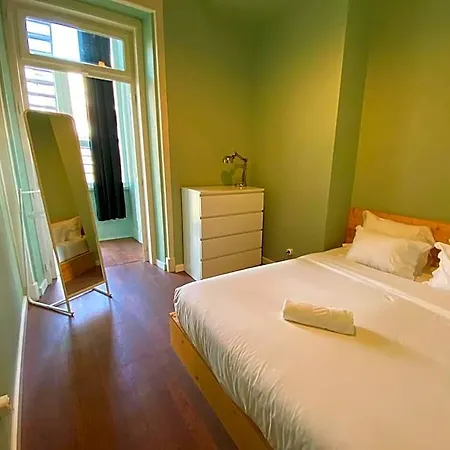 Hostel Heart Lisbon