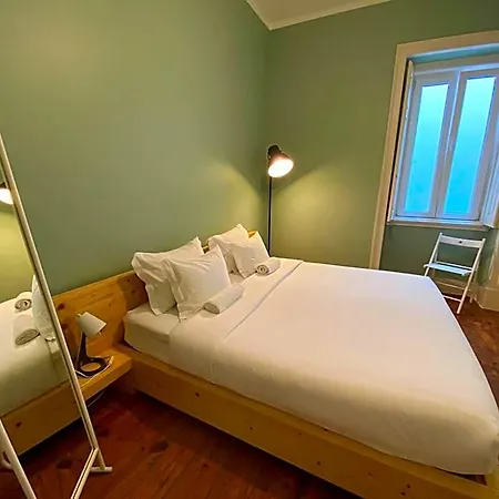 Hostel Heart Lisbon