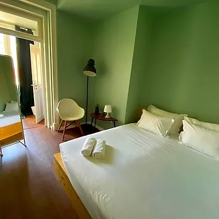 Heart Hostel *
