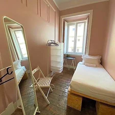 Heart Hostel
