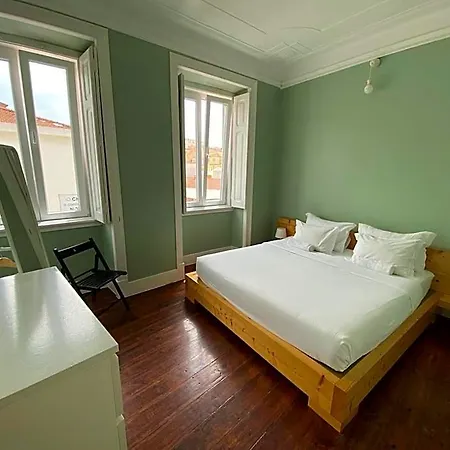 Hostel Heart