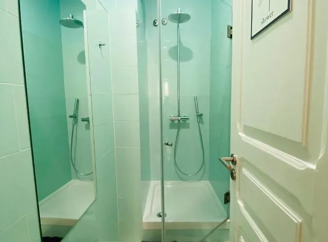 Heart Hostel Lizbona