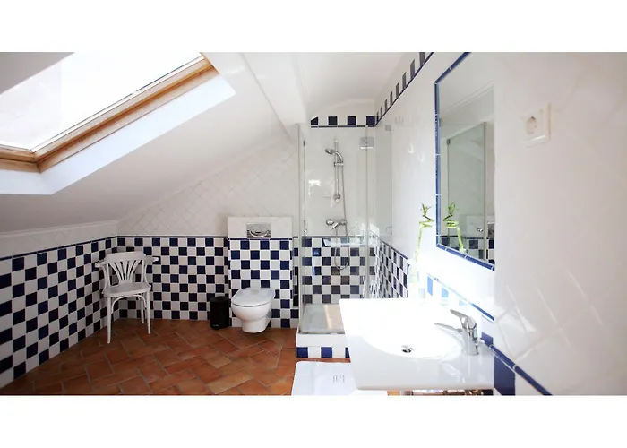 Heart Hostel Lizbona