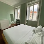 Hostel Heart Lissabon