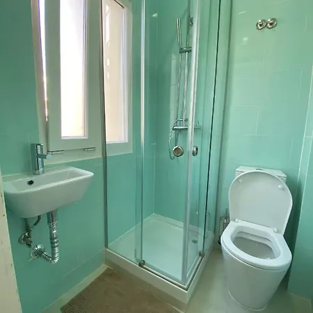 Heart Hostal