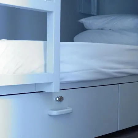 Hostal Heart