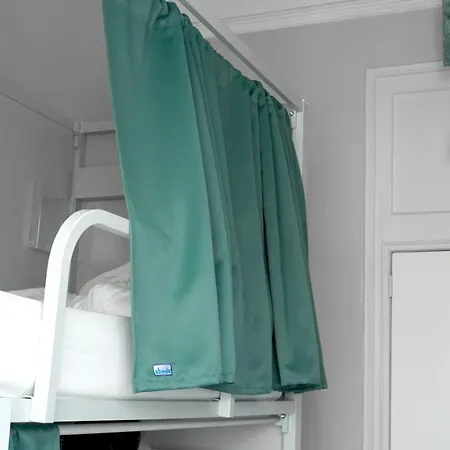 Heart Hostal *