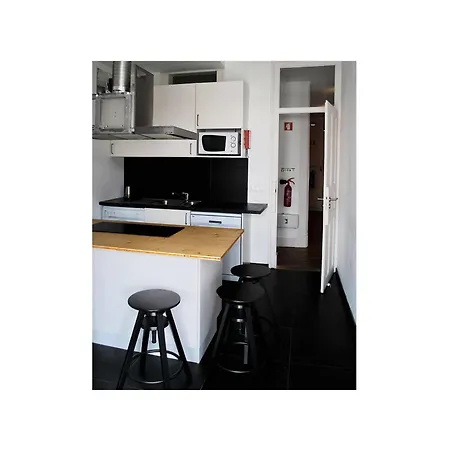 Hostal Heart *
