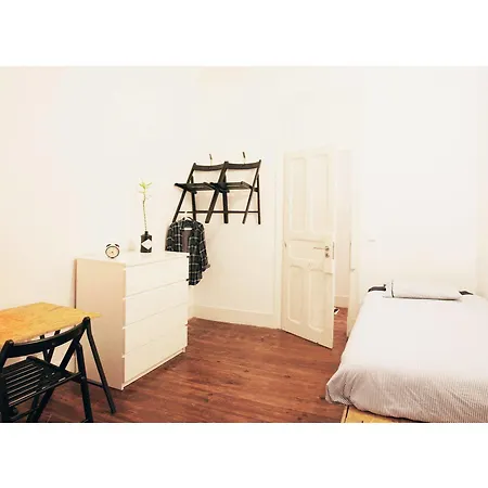 Heart Hostal