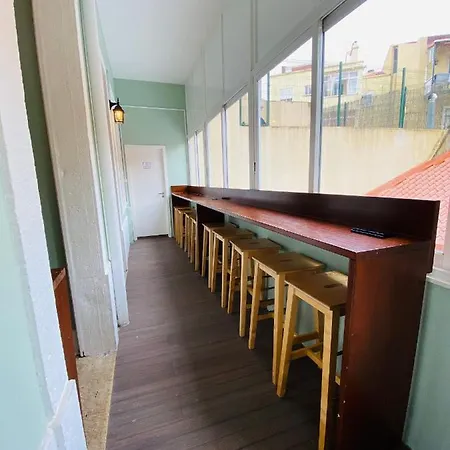 Heart Hostel