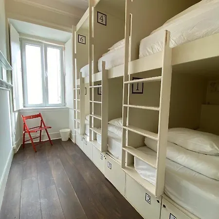 Heart Hostel