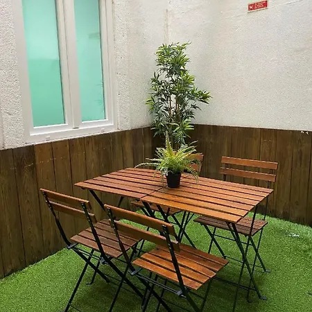 Heart Hostel