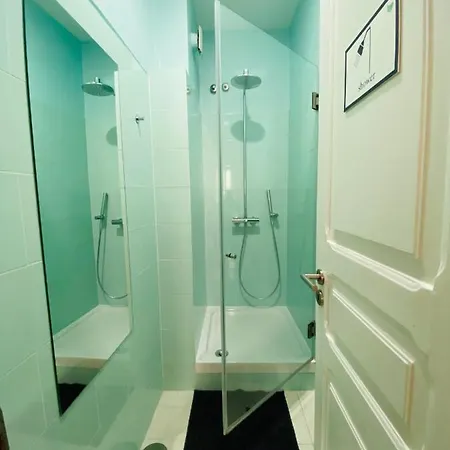 Heart Hostel Lissabon