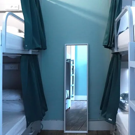 Hostel Heart