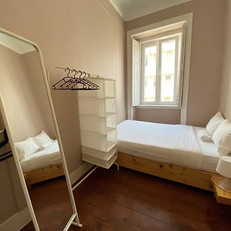 Hostel Heart Lissabon